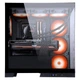 Корпус SAMA New Mirror World Matx Seaside Black - изображение 5