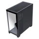 Корпус SAMA New Mirror World Matx Seaside Black - изображение 10