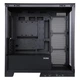 Корпус SAMA New Mirror World Matx Seaside Black - изображение 11