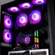 Корпус VALKYRIE ONE VK01 Full Tower Black - изображение 11