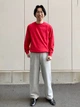 Джемпер мужской UNIQLO 855333426 XL Красный (1159862189) - изображение 5