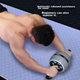 Колесо PROIRON Puli'ai Ab Wheel для пресса, серо-красное - изображение 5