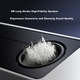Xiaodu Sound Standard Edition [Super Xiaodu] — умная колонка с высококачественной акустикой, Bluetooth, настольный аудиобудильник, устройство для раннего развития, подарок для пожилых людей и детей. - изображение 7