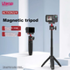 Магнитный штатив Ulanzi MT-50 для DJI Osmo Action 3/Action 4, адаптер для спортивной камеры, аксессуар для студийной съемки. - изображение 5