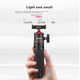 Магнитный штатив Ulanzi MT-50 для DJI Osmo Action 3/Action 4, адаптер для спортивной камеры, аксессуар для студийной съемки. - изображение 6