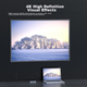 Док-станция расширения PHILIPS Type-C, адаптер USB-C на HDMI, кардридер, конвертер для Apple MacBook Air, концентратор для iPad Pro, док-станция расширения SD/TF. - изображение 2