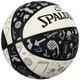 Баскетбольный мяч SPALDING, размер 7, официальный игровой мяч для взрослых, подростков, детей, студентов, для экзаменов в средней школе, для использования в помещении и на открытом воздухе, нескользящий, износостойкий, из резины. - изображение 7