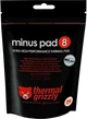 Термопрокладка Thermal Grizzly Minus Pad 8 100 x 100 x 1 мм (2er Pack) (4260711991653) - зображення 1