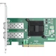 Чіп Wanzhaotongguangdian Intel 82599ES, 10G гігабітна волоконно-оптична мережева карта, X520-DA2 PCI-E X8 SFP+, два оптичні порти, мережева карта сервера центру обробки даних - зображення 2