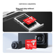 Карта памяти Netac MicroSDXC 256GB Class 10 UHS-I U3 - изображение 4