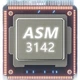 Плата расширения EB-LINK PCIE X4 USB 3.1, 2 порта - изображение 3