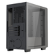 Корпус Thermaltake Zhuhangzhe F4 Black - зображення 9