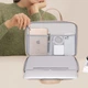 Чехол Taikesen для ноутбука 14 дюймов для MacBook, Huawei и Lenovo - изображение 6