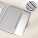 Чехол Taikesen для ноутбука 14 дюймов для MacBook, Huawei и Lenovo - изображение 8