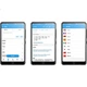 Плеєр Fanmu BF12 MP3/MP4/MP5 Bluetooth Wi-Fi для навчання - зображення 3
