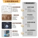 Льдогенератор Bear Ice Maker, портативный мини-льдогенератор для дома, полностью автоматическая очистка, устройство для изготовления кубиков льда, небольшой электронный всплывающий льдогенератор для офиса и общежития ZBJ-C01C5 - изображение 2