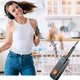 Bluetooth адаптер AUX до 10м совместимость с беспроводными устройствами BT970 черный - изображение 5