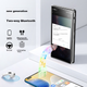 Плеер MP3/MP4 FAMUE PF31, Wi-Fi, 4+32 ГБ, Bluetooth-колонка, черный - изображение 1