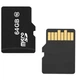 Карта памяти microSDXC 64GB Class 10 для телефонов и устройств хранения данных - изображение 3