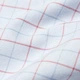 Рубашка женская UNIQLO 491596349 XL Голубая (1159862495) - изображение 19