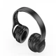 Бездротові Bluetooth навушники Veron BH10 Tune BT 5.3 Black - изображение 3