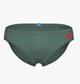 Плавки Arena Santamarias R Olive 006449-604 85 - изображение 1