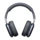Бездротові Bluetooth навушники Baseus Bowie H2 Noise-Cancelling Wireless Headphone Grey NGTW260013 - изображение 2