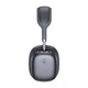 Бездротові Bluetooth навушники Baseus Bowie H2 Noise-Cancelling Wireless Headphone Grey NGTW260013 - изображение 4
