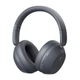 Бездротові Bluetooth навушники Baseus Bass 35 Max Wireless BT 5.3 Grey A00070800821-00 - изображение 1
