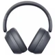 Бездротові Bluetooth навушники Baseus Bass 35 Max Wireless BT 5.3 Grey A00070800821-00 - изображение 4