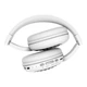 Бездротові Bluetooth навушники Hoco W23 Brilliant sound White - изображение 3