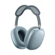 Бездротові навушники Bluetooth Hoco W65 Plus Wireless Headphones Blue - изображение 2