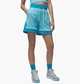 Шорти Air Jordan Diamond Shorts Turquoise DZ3352-464 XS - зображення 1