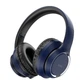 Бездротові Bluetooth навушники HOCO W28 Journey wireless headphones Blue - изображение 1