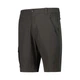Шорти CMP 4-Way Stratch Black 31T5637-F963 50 - зображення 2