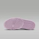 Кросівки Air Jordan 1 Mid Violet/White BQ6472-510 37.5 - зображення 2