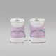 Кросівки Air Jordan 1 Mid Violet/White BQ6472-510 37.5 - зображення 6