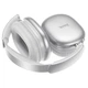 Бездротові Bluetooth навушники HOCO W73 Graceful headphones App BT 6.0 Silver - зображення 3
