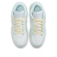 Кросівки Air Jordan 1 Light Blue HJ5971-400 38.5 - зображення 3
