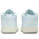 Кросівки Air Jordan 1 Light Blue HJ5971-400 38.5 - зображення 5