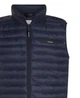 Жилетка Calvin Klein Vest Navy Blue K10K113470-CHW M - изображение 3