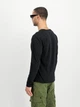 Лонгслив Alpha Industries Basic Black 198517-03-BLACK M - изображение 5