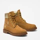 Черевики Timberland ® Premium 6-Inch Waterproof Boot Orange TB0A5RS8231 42 - зображення 6