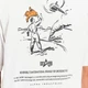 Футболка Alpha Industries Emergency White 258523-09-WHITE L - изображение 6