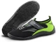 Аквашузи Aqua Speed AQUA SHOE MODEL 27A чорний 39 (642-27A-39) - изображение 2