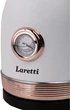 Електрочайник LARETTI LR-EK7529 - изображение 6