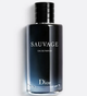 Парфумована вода для чоловіків Christian Dior Sauvage Eau de Parfum 100 мл - изображение 2