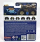 Машинка Хот Вілс Монстр Трак 1:64 Monster Trucks HW Tiger Shark 50 Bigfoot Trophy Champions Mattel JDV02 - зображення 5