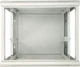 Серверна шафа EXTRALINK 19" 12U 600x450 Grey (EX.12974) - зображення 3