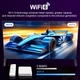 Налаштована Смарт ТВ приставка H96 Max H313 2/16 GB Slimbox Android TV 14 Allwinner з Bluetooth-пультом та голосовим пошуком | 4K HDR медіаплеєр на андроїд | Smart TV Box | ТВ Бокс з WiFi 2.4 5ГГц + YouTube без реклами | ТВ канали | Фільми та Серіали - зображення 5